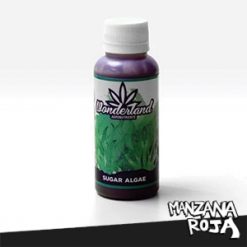 Sugar Algae 120ml - Wonderland
