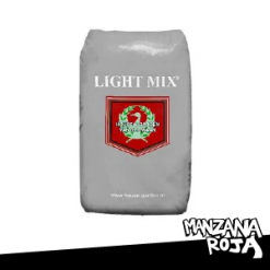 Sustrato Lightmix 50lts - House & Garden