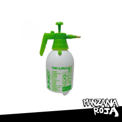 Pulverizador/Rociador presión previa 2lts