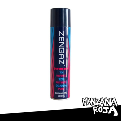 Gas Butano Zengaz 300ml