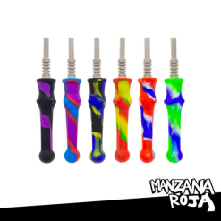 Pipa Nectar Collector