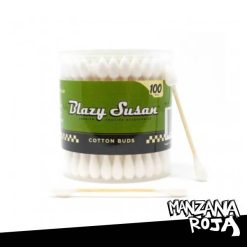 Cotonitos White 100uds - Blazy Susan