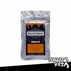 Mallas de Rosin 120 Micras (10uds) - Bonglab