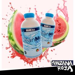 Clean me Detox (Sandía) - Organic Biolab