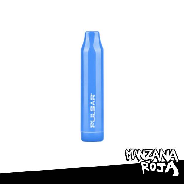 PULSAR 510 DL LITE Azul - Vaporizador para aceites