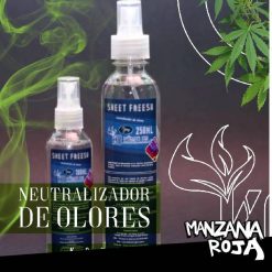 Neutralizador de Olor Tutifruti SPRAY 100ml - Kokumelen