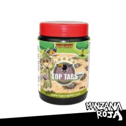 Top Tabs 200g (20uds) - Top Crop