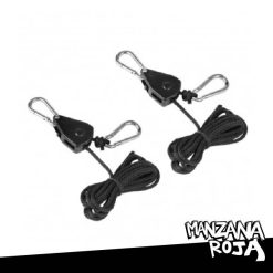 Poleas 68k - Kasvi
