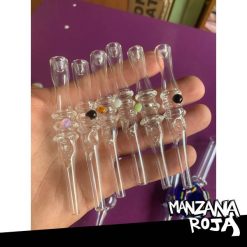 Pipa Rosin Mini Nectar Collector 10cms