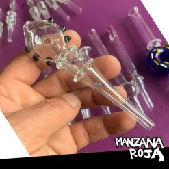 Pipa mini Nectar Collector Dona 12,5cms
