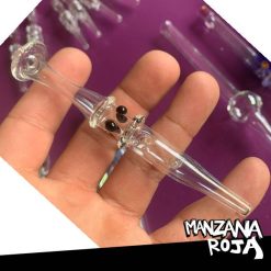 Pipa Nectar Collector Bishop 11,5cms