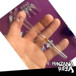 Pipa Rosin Nectar Collector 14cms
