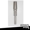 Punta de Titanio 10mm para Nectar Collector