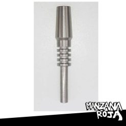 Punta de Titanio 10mm para Nectar Collector