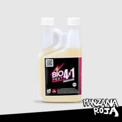 Biopest 4 en 1 (Antiplaga Concentrado) 250cc