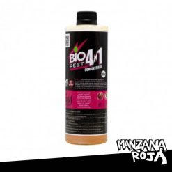 Biopest Antiplaga Concentrado 4 en 1, 250cc