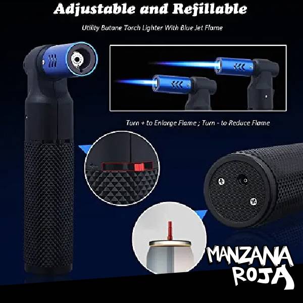 Soplete Honest ajustable - Imagen 2