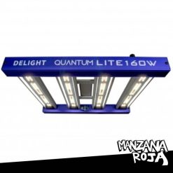 Panel Led Quantum Lite 160w