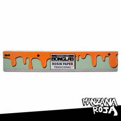 Papel tradicional para rosin - Bonglab