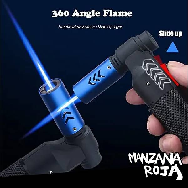 Soplete Honest ajustable - Imagen 3