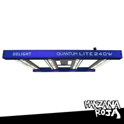 Panel Led Quantum Lite 240w