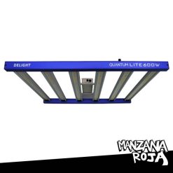 Panel Led New Quantum Lite 600w