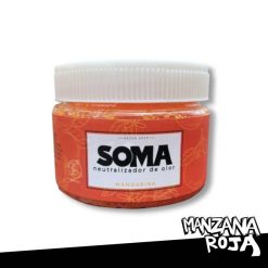 Neutralizador de olor en gel 300gr Mandarina - Bioecological