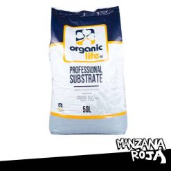 Sustrato Profesional Organic Life 10lts