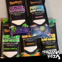 Limpiador de Bongs en polvo Honey Puff