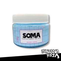 Neutralizador de olor en gel 300gr Limpio - Bioecological