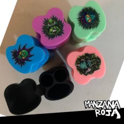 Porta Caños, Encendedor y Blunt