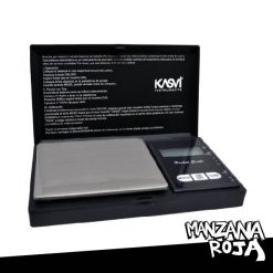 Pesa Gramera Profesional 0,01 - Kasvi
