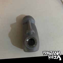 Pipa Moai de Silicona