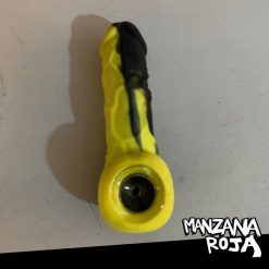 Pipa Pene de Silicona