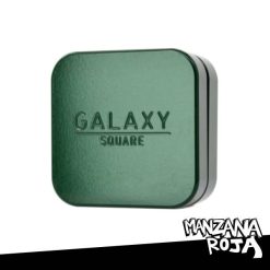 Moledor de Ceramica Square Midnight Verde - Galaxy