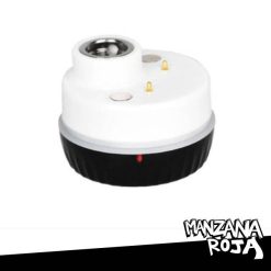 Pulsar 510 DL 3.0 Twist Conector Magnético Bateria