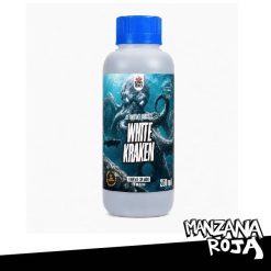 White Kraken 250ml - Sustrato Técnico